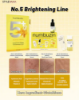 Numbuzin No.5+ Glutathione Vitamin Trial Kit for Brightening