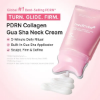 Medicube PDRN Collagen Gua Sha Neck Wrinkle Cream