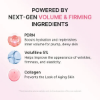Medicube PDRN Collagen Gua Sha Neck Wrinkle Cream