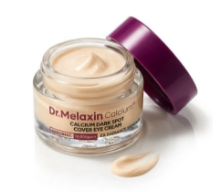 Dr. Melaxin Calcium Dark Spot Eye Cream 15g-Dark circles. Sagging under the eyes