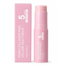 Medicube PDRN Pink Collagen Volume Multi Balm