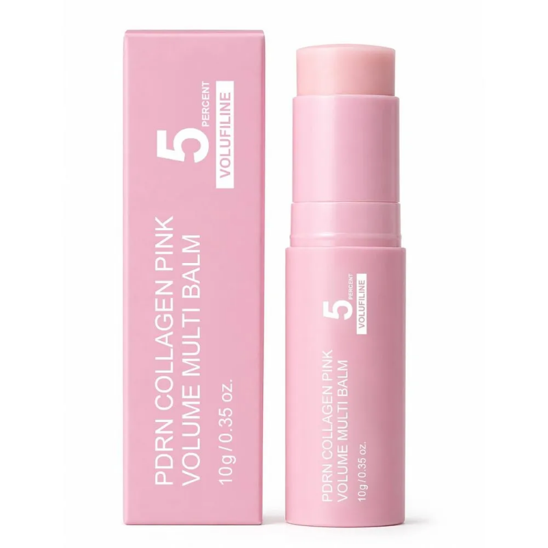 Medicube PDRN Pink Collagen Volume Multi Balm