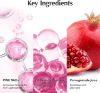 Eqqualberry. Nad + peptide Tone Up Sunscreen