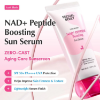 Eqqualberry. Nad + peptide Tone Up Sunscreen