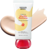 صورة صن بلوك اكوالبيري Eqqual Berry Glow Filter Vitamin Illuminating Tone Up Sunscreen SPF50 50ml
