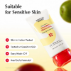Eqqual Berry Glow Filter Vitamin Illuminating Tone Up Sunscreen SPF50 50ml