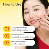 Eqqual Berry Glow Filter Vitamin Illuminating Tone Up Sunscreen SPF50 50ml