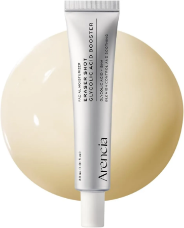 صورة ارنسيا Arencia Eraser Soothing Cream