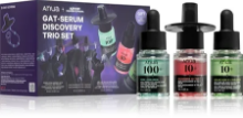 Anua Gat-Serum Discovery Trio Set