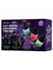 Anua Gat-Serum Discovery Trio Set