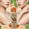 WKL Papaya Extract Body Whitening & Hydrating Waterproof Spray