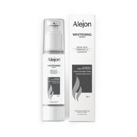 alegon whiting cream