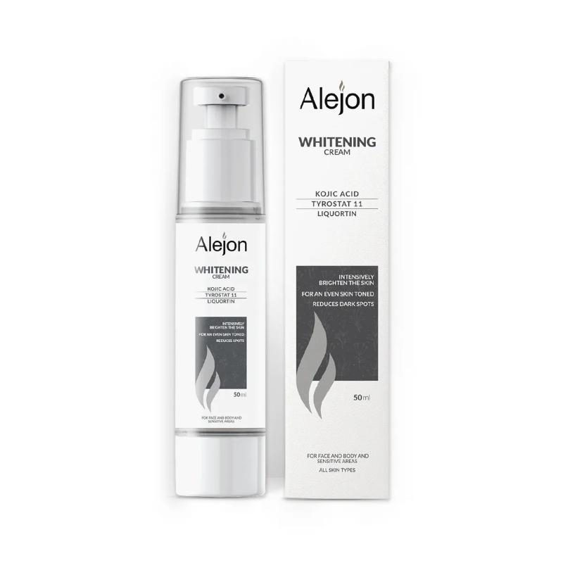 alegon whiting cream