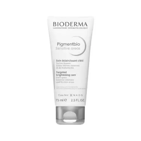 bioderma pigmentbio sensitive area