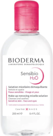 bioderma sensibio h2o 2500ml