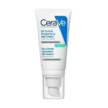 cerave moisturizing oil control gel cream