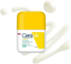 CeraVe Invisible Hydrating Fluid Sunscreen SPF50