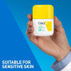 CeraVe Invisible Hydrating Fluid Sunscreen SPF50