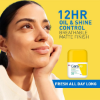CeraVe Invisible Hydrating Fluid Sunscreen SPF50