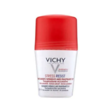 vichy deodorant roll on