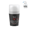 vichy deodorant roll on