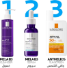 mela b3 cleansing gel