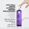 mela b3 cleansing gel