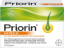 Priorin Anti Hair Loss 120 Capsules