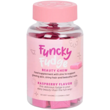 Funky Fudge Beauty Chew
