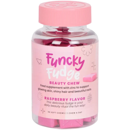 Funky Fudge Beauty Chew