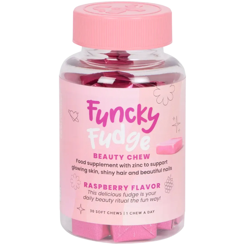 Funky Fudge Beauty Chew