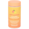 collagen clear lemonade