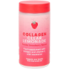 collagen clear lemonade