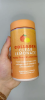 collagen clear lemonade