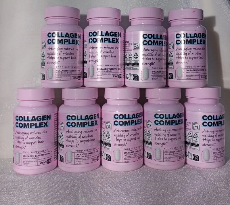 innovit collagen complex