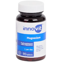 INNOVIT MAGNESIUM 90 TABLETS