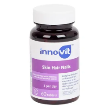 innovit skin hair nails