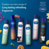 Vaseline Aloe Sensitive 48H Protection Antiperspirant Deodorant Spray