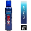 Picture of Vaseline Men Active Dry Antiperspirant