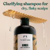 The Body Shop Ginger Anti Dandruff Shampoo - 400ml