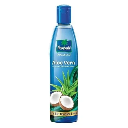 Parachute Advansed Aloe Vera Enriched Coconut Hair Oil, 150 ml