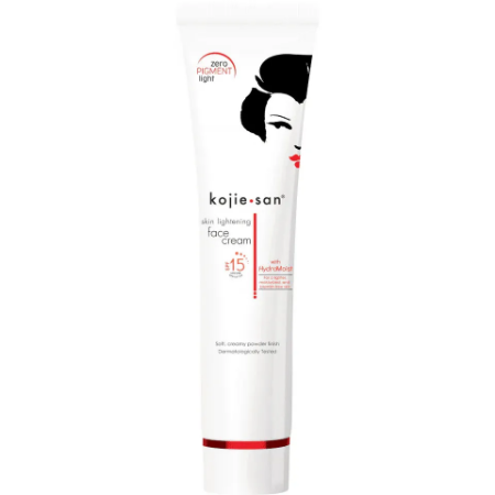 Kojie San Skin Lightening Face Cream SPF15 - g22