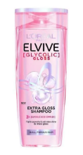 صورة شامبو الفيف لوريال LOREAL ELVIVE GLYCOLIC GLOSS SHAMPOO 200ML