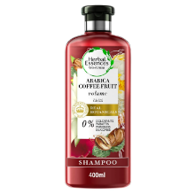 Herbal Essences Bio-Arabica Shampoo