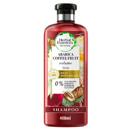 Herbal Essences Bio-Arabica Shampoo