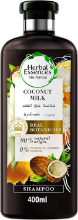 Picture of herbal essences coconut shampoo