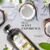 herbal essences coconut shampoo