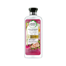 Herbal Essences bio:renew White Strawberry & Sweet Mint Shampoo - 400ml
