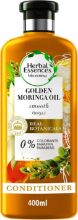Picture of Herbal Essences Bio Renew Smooth Golden Moringa Oil Conditioner