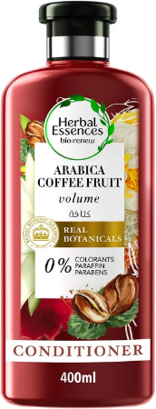 Picture of Herbal Essences Bio-Arabica conditioner